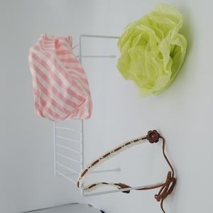 Matilda Jane Hair Accessories 3pc Lot Headbands Hair Clip or Pin